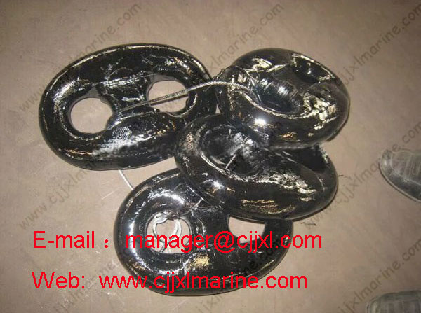 Steel Ship Hardware Kenter Shackle