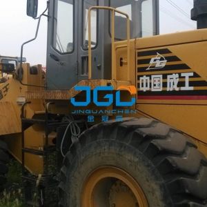 ZL50E-2 956S Loader Glass Front Windshield Side Left And Right Doors Rear Rear