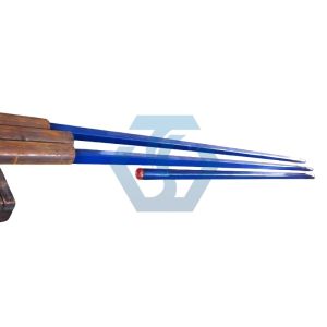 High Performance Square Kelly Hexagonal For Drilling And Weight Bearing