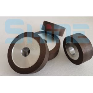 High Temperature Celsius Centerless Grinding Wheels 150 - 400 Degree