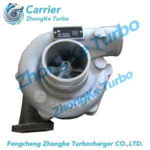 TA3120 Turbo 311063 311063R 312157 312172 312725 2674A168 Turbocharger For