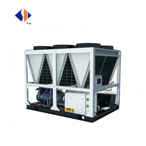 Air Cooled 1000L Glycol Refrigerator For Injection Molding Industrial