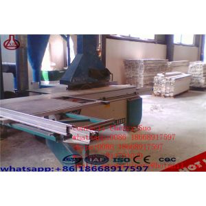 Concrete Lightweight EPS Wall Panel Forming Machine GRG / GRC Board Making