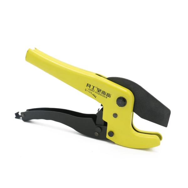2 Inch Pvc Pipe Cutter For Plastic Pipe HT309 21KGS Easy To Use