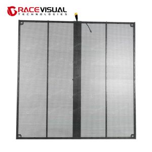 China GRACEVISUAL Transparent LED Display - TSF Series (Multiple Pitch Options) on sale