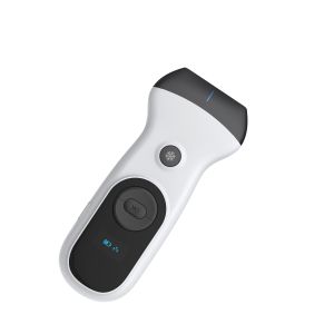 LUSONIC Portable Ultrasound Device for B/C Mode and Spectral Doppler Aesthetic