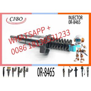 Engine fuel injector 0R-8479 0R-8461 0R-8465 0R-8463 0R-3002 127-8216 127-8228