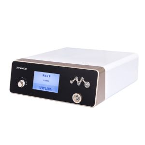 Laparoscopic Instrument Ultrasonic Shears In Bariatric Surgery