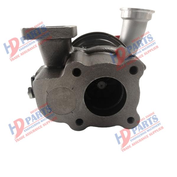 Quality EC210B ENGINE TURBO CHARGER VOE 21647837  wholesale