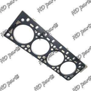 K25 Metal Gasket Repair Kit 11044-FU400 For Nissan Engine