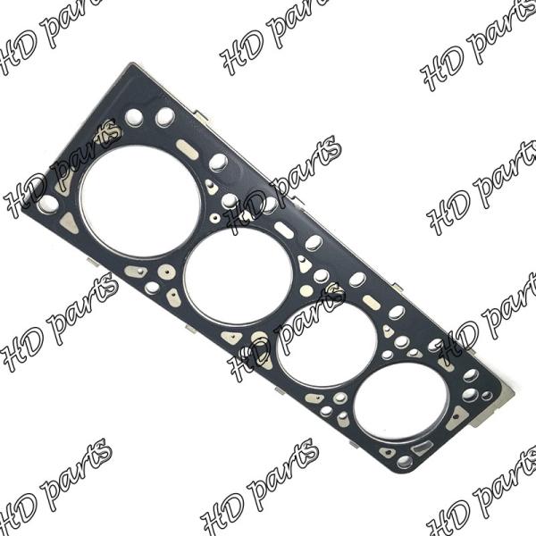 Quality K25 Metal Gasket Repair Kit 11044-FU400 For Nissan Engine wholesale