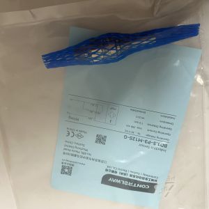 CONTROLWAY BD1.5-P3-M12S-G Sensor Sany Zoomlion PM Concrete Pump Truck Parts