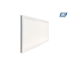 Recessed Led Panel Light High Lighting Back Hanging Energy Saving