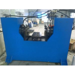 40Ml/R 600T Portable Hydraulic Track Pin Press For CAT D12 Dozers