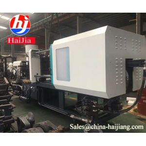 Horizontal Standard Plastic Injection Molding Machine 400 Tons / 4000KN