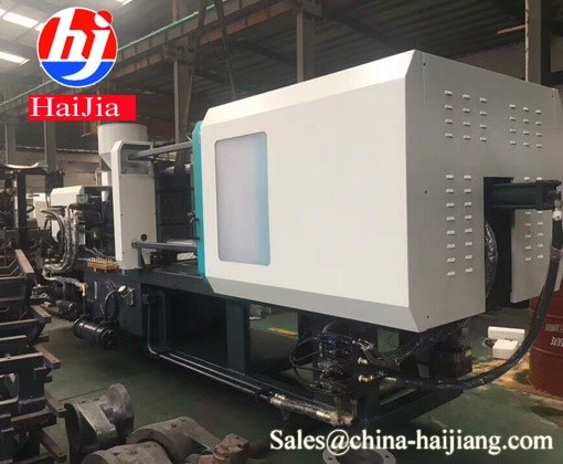 Quality Horizontal Standard Plastic Injection Molding Machine 400 Tons / 4000KN wholesale