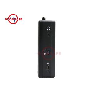 Pocket RF Signal Detector VS-8LW