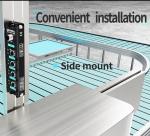 High Protection Remote IP67 I/O Modules IO-Link Master Module SD Series SDPN