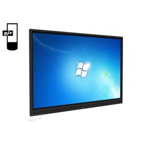 Double System 55″ FHD Screen All In One PC Board