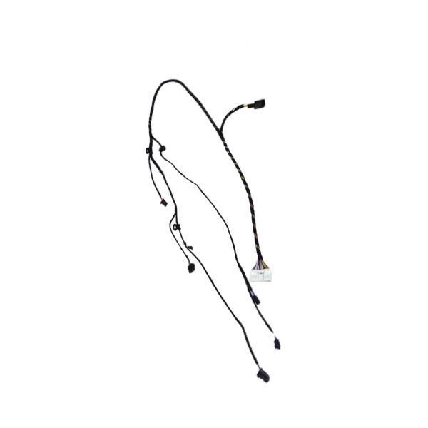 Quality Customized Automotive Wiring Harness Standards wholesale