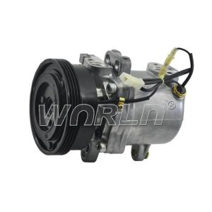 For BMW 3 Z3 E36 Air Condition Compressor SS96D1 4PK 64529069546 WXBM014