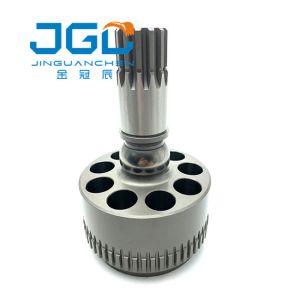 OEM Excavator Hydraulic Parts Toshiba Swing Motor SG02 SG04 SG08 SG12 SG15 SG20