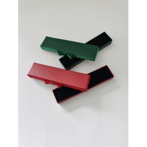 OEM / ODM Folding Printed Packaging Box Embossing For Cosmetics Jewels