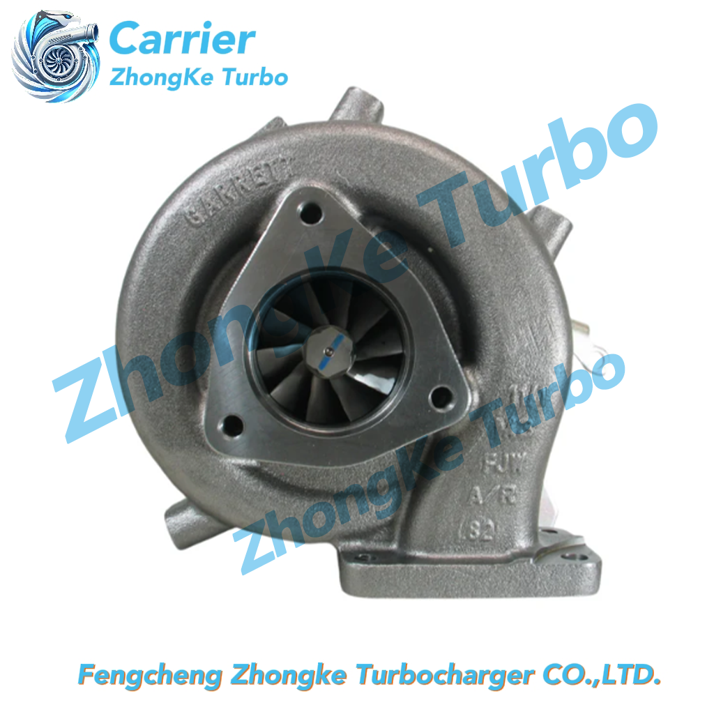 OEM GT3571LVK Turbo 766687-5014S 729274-5020S 17201E0150D 17201E0152A 17201E0155
