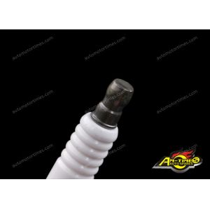 Original Genuine Car Spark Plugs / Platium Iridium Spark Plug 90919-YZZAD For