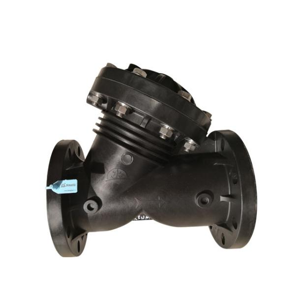 Quality ISO9001 Water Pretreatment System Counter Current Regeneration Full Bed Pressure Vessel wholesale