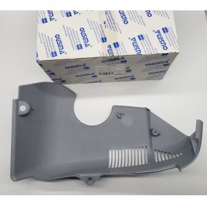 China 20Y-53-12122 Excavator Accessory Monitor Panel Cover For KOMATSU PC220 PC290 PC350 PC400 on sale