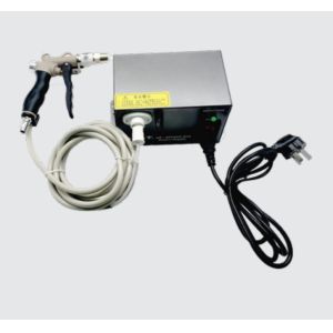 Static Elimination ESD Ionizing Air Gun for Printing Machine