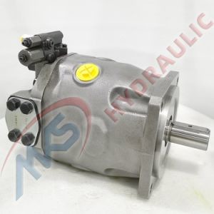 Quality Medium Pressure A10vso180 Hydraulic Open Circuit Pumps with Axial Plunger Structure wholesale