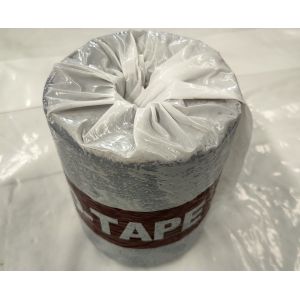 Anti Rust Brown Petrolatum Tape Roll High Adhesive Strength