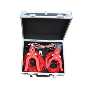 Cheap Portable Fast Automatic Power Transformer Degaussing Demagnetization Instrument for sale