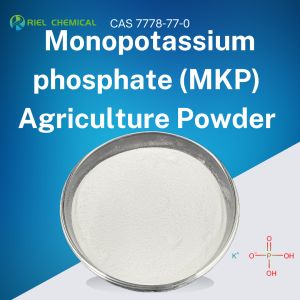 98% Agriculture Potassium Dihydrogen Phosphate Kh2po4 White Powder High Purity
