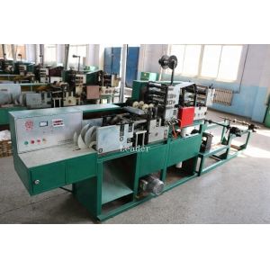 Mango Fruit Kraft Paper Bag Making Machine 3KW Automatic