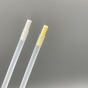 Trigger Spray Gun with Long Straw Air conditioner cleaning agent valve