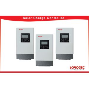 Energy Saving MPPT Solar Controller / Solar Charge Controller