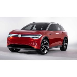 VW ID.6 Advanced Digital Features and Connectivity Solutions for a Seamless User