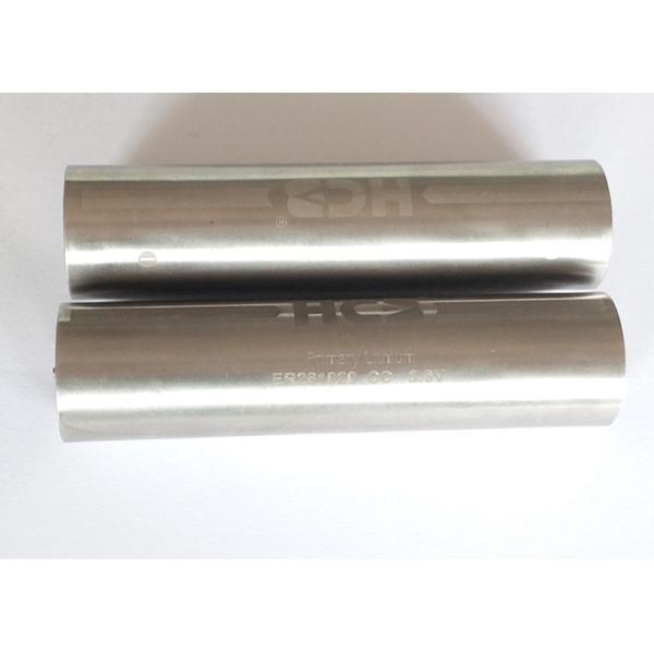 Quality ER261020M Lithium Cylindrical Battery , High Performance Lithium Battery wholesale