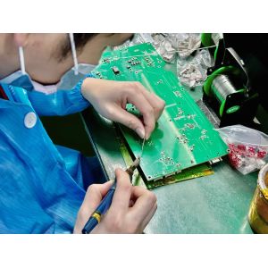 STM32F070RBT6 ARM Microcontrollers MCU Integrated Circuit IC Chip LQFP64