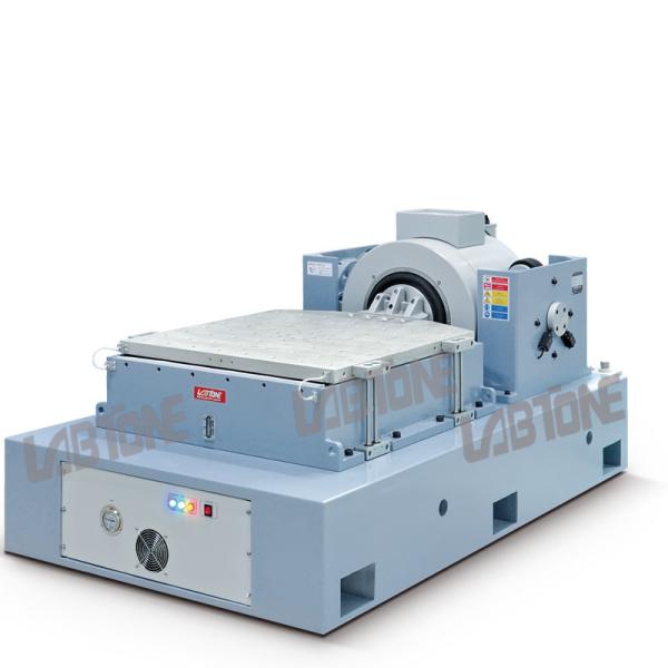 High Frequency Vibration Test Machine For Laboratory Test With Vibration