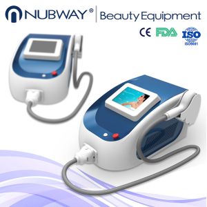 China Mini IPL laser hair removal machine home/beauty spa use with CE for sale on sale