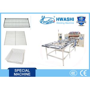 Automatic Multi-point Wire Fence Steel Wire Mesh Welding Machine