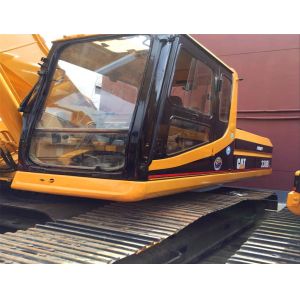 Used Caterpillar 330b Excavator Cat 320bl 320d 325c 325D 325b 330c 336D