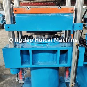 Advanced O Ring Vulcanizing Machine with 50HZ Voltage and 1 Working Layer