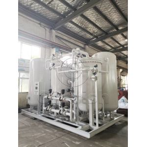 Cheap Medical Oxygen Generator For Therapeutic Function Of Cardiovascular And Cerebrovascular Diseases for sale