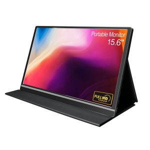 250cd/M2 Portable Touch Monitor