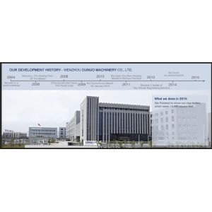 Non Woven Fabric Automatic Cloth Bag Making Machine